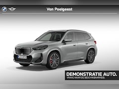 BMW iX1 - eDrive20 M Sportpakket Pro / Innovation Pack / Comfort Pack / Travel Pack