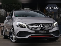 Mercedes-Benz A-klasse - 250 Sport 4MATIC Panodak AMG Line Matte Grijs