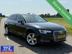 Audi A4 Avant - 1.4 TFSI Pro Line Business | 150pk
