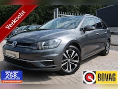 Volkswagen Golf Variant - 1.0 TSI IQ-Drive TREKHAAK, CARPLAY, CLIMA