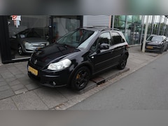 Suzuki SX4 - 1.6 Shogun NAVIGATIE