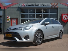 Toyota Avensis Touring Sports - automaat 12 mnd.gar. 1.8 VVT-i Business Plus