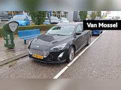 Ford Focus Wagon - 1.0 EcoBoost ST Line Business