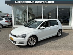 Volkswagen Golf - 1.0 TSI Comfortline