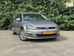 Volkswagen Golf Variant - 1.0 TSI Comfortline | Navi + Cruise control |