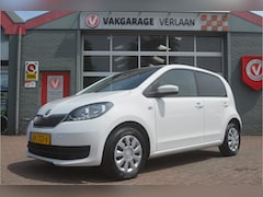 Skoda Citigo - 12 mnd. gar. 1.0 Ambition cruise control