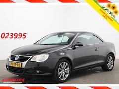 Volkswagen Eos - 1.6-16v FSI Leder Bluetooth Clima Cruise