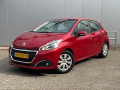 Peugeot 208 - 1.2 PureTech Blue Lion Recent onderhoud met distributie en remmen gehad | trekhaak