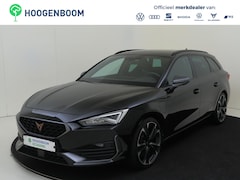 CUPRA Leon Sportstourer - 1.4 e-Hybrid VZ Performance | Parkeerasisstent | Keyless | Stoel- en stuurwielverwarming |