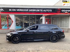 Audi A6 Avant - 3.0 TFSI Quattro S-Line - Premium Edition - 20