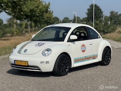 Volkswagen New Beetle - 2.0 Highline Herby Edition