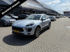 Porsche Macan - 2.0 | 2E EIGENR | 12MND GARANTIE | NL AUTO | LED | PANODAK | BOSE | CARPLAY | DAB | NAVI |