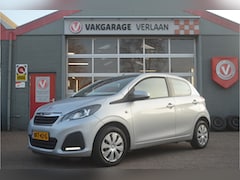 Peugeot 108 - 1.0 e-VTi... airco... 12 mnd. gar