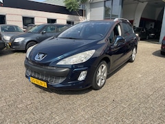 Peugeot 308 SW - 1.6 THP Signature navi pano weinig km