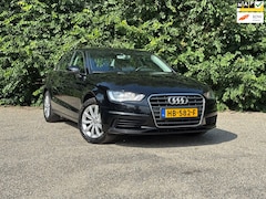 Audi A3 Limousine - 1.4 TFSI CoD Attraction Pro Line | Navi + Cruise + Bluetooth |