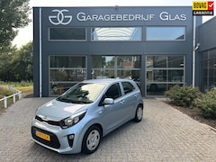 Kia Picanto - 1.0 MPi ComfortPlusLine carplay - camera