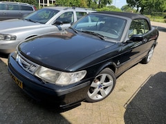 Saab 9-3 Cabrio - 2.0t S