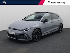 Volkswagen Golf - 1.4/245PK GTE Panoramadak · Navigatie · Camera + Parkeersensoren ·