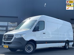 Mercedes-Benz Sprinter - 315 RDW 1.9 CDI L3H2|NIEUW|AC|CRUISE, CLIMATE CONTROL|CAMERA 360|GEVEERDE STOEL|BETIMMERIN