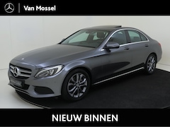 Mercedes-Benz C-klasse - 200 Prestige /Schuifdak /Agility control
