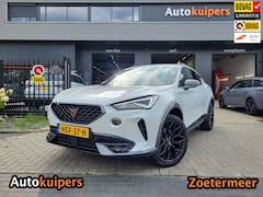 CUPRA Formentor - 1.5 TSI Business | Met o.a. camera, AppleCarPlay/AndroidAuto, navigatie, digitaal dashboar