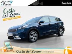 Kia Niro - 1.6 GDi Hybrid First Edition | NAVI | CAMERA | 1 JAAR GARANTIE