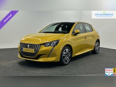 Peugeot 208 - 1.2 PureTech Allure CRUISE-AIRCO-AUTOMAAT