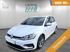 Volkswagen Golf - 1.5 TSI Highline Business R