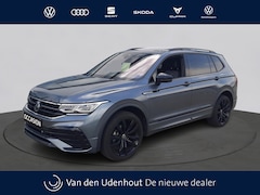 Volkswagen Tiguan Allspace - 1.5 TSI R-Line Business+ | Black Style | Trekhaak | Camera | 20"