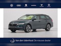 Skoda Octavia Combi - 1.5 TSI MHEV Business Edition Plus * *DEMO VOORDEEL