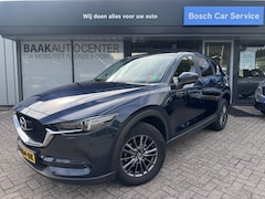 Mazda CX-5 - 2.0 SAG 165 Business Comfort | Camera | Leer | Bose