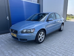 Volvo S40 - 1.8 nieuwe apk