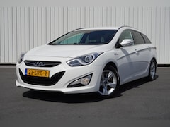 Hyundai i40 Wagon - 1.6 GDI Blue Business Edition | Airco | Navigatie | Trekhaak | Elek. Pakket | Vol opties |