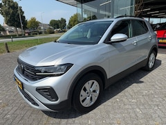 Volkswagen T-Cross - 1.0 TSI Life Edition