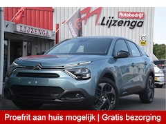 Citroën C4 - 1.2 Puretech Plus Carplay | LED | DAB | Keyless | PDC | Clima | Bluetooth