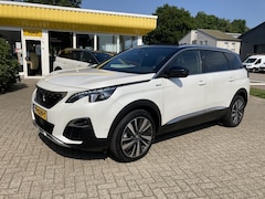 Peugeot 5008 - 1.2 PT BL. GT-Line 7 Persoons Panoramadak Leer LED