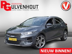 Kia XCeed - 1.0 T-GDi DynamicPlusLine TREKHAAK | STUUR- STOELVERW. | VOLLEDI
