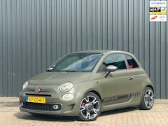Fiat 500 - 0.9 TwinAir Turbo Sport