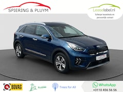 Kia Niro - 1.6 GDi PHEV DynamicPlusLine | Trekhaak | Virtual | Dodehoek detectie