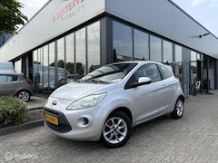 Ford Ka - 1.2 Cool&Sound Airco/Apk/AUX/Rijklaar