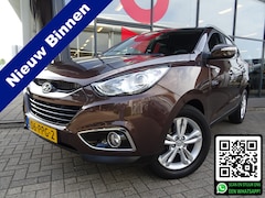 Hyundai ix35 - 1.6i GDI Style