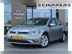 Volkswagen Golf - 1.0 TSI Comfortline 110pk | Navigatie | Trekhaak