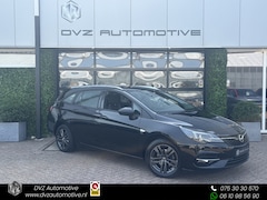 Opel Astra Sports Tourer - 1.2 Edition 2020 | Camera | Navi | Winter Pack