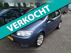 Fiat Punto - 1.2 Young airco
