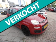 Fiat Panda - 0.9 TwinAir Edizione airco elek pak nap apk