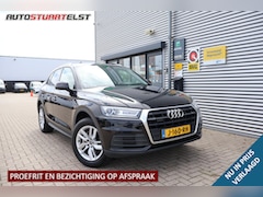 Audi Q5 - 50 TFSI e quattro Pro Line Leder | Trekhaak | Camera | Keyless | Elek Stoel | Elek Klep |