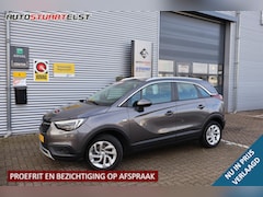 Opel Crossland X - 1.2 Turbo Innovation Carplay | Cruise | Navi | Led | Start-Stop | PDC | BTW | NL-Auto | Vo