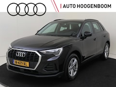 Audi Q3 - 35 TFSI Pro Line | Navigatie Plus | LED verlichting | Cruise control | CarPlay | Climate c