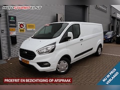 Ford Transit Custom - 300 2.0 TDCI L2H1 Trend Trekhaak | Cruise Control | Parkeer sensoren | LED | DAB Radio | Z