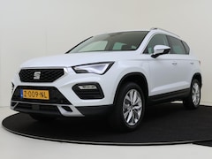 SEAT Ateca - 1.5 TSI Style Business Intense | Climate control | Trekhaak | Achteruitrijcamera | Navigat